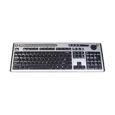 клавиатура Chicony KB-0420-SB