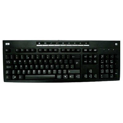 клавиатура Chicony KB-0713