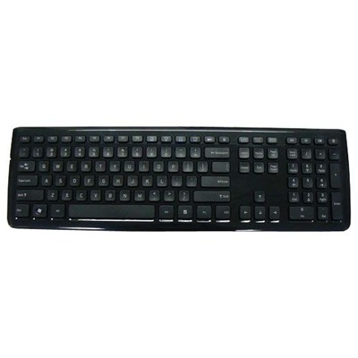 клавиатура Chicony KB-0833-BL