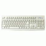 Клавиатура Chicony KB-2971 PS/2 Beige