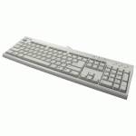 Клавиатура Chicony KB-9810 White