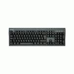 Клавиатура Chicony KU-9810 Black