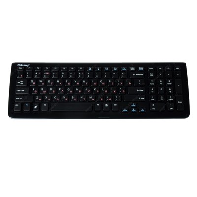 клавиатура Chicony WUG-1051-BL