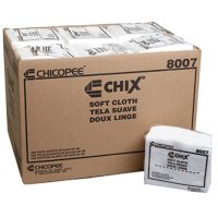 Чистящие салфетки Chicopee Soft Cloth 707338