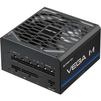 Блок питания Chieftec 1000W Vega M PPG-1000-C
