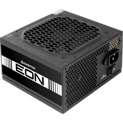 блок питания Chieftec 500W Eon ZPU-500S