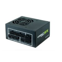 Chieftec 650W Compact CSN-650C