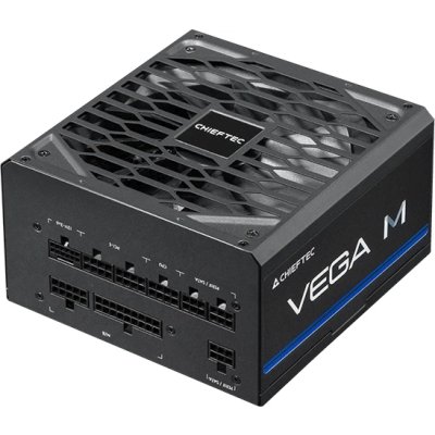 блок питания Chieftec 750W Vega M PPG-750-C