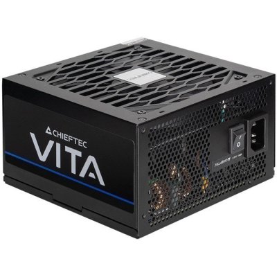блок питания Chieftec 750W Vita BPX-750-S