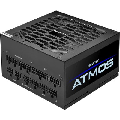блок питания Chieftec 850W Atmos CPX-850FC