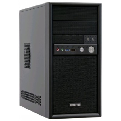 корпус Chieftec CD-01B-U3