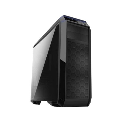 корпус Chieftec GP-01B без БП