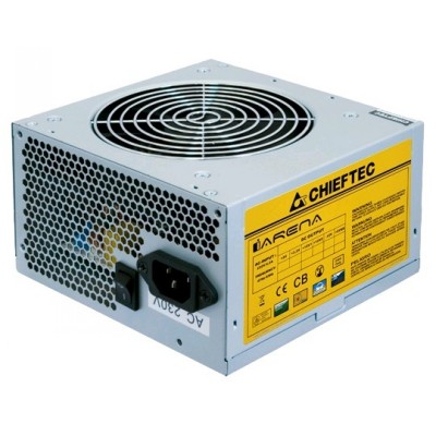 блок питания Chieftec GPA-400S8