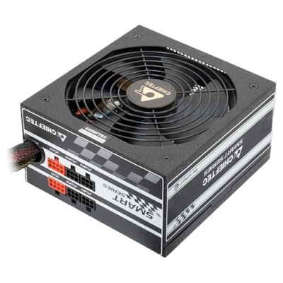 блок питания Chieftec GPS-650C