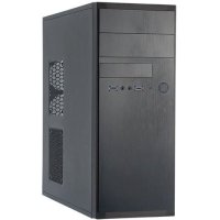 Корпус Chieftec HQ-01B без БП