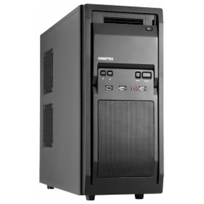 корпус Chieftec LF-02B без БП