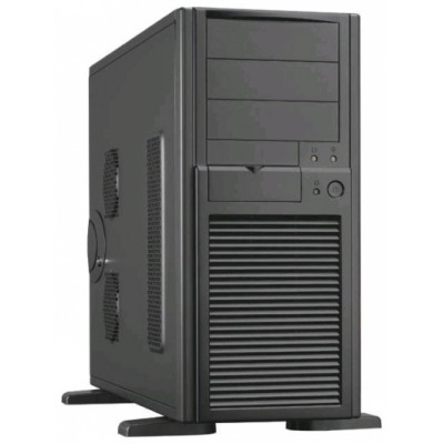 корпус Chieftec SH-01B-B-B