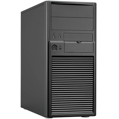 корпус Chieftec SM-01BB