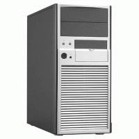Корпус Chieftec SM-01BSL