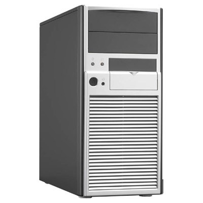 корпус Chieftec SM-01BSL