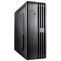 Корпус Chieftec UC-02B 4710713233720