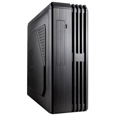корпус Chieftec UC-02B 4710713233843