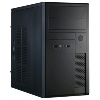 корпус Chieftec XT-01B
