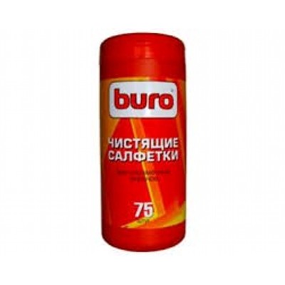 чистящие салфетки Buro BU-TpsmA
