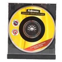 Комплект для чистки линз Fellowes FS-99761