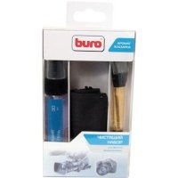 Чистящий набор Buro BU-Photo+Video