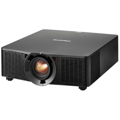 проектор Christie D12WU-H Black