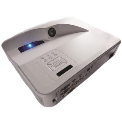 проектор Christie DHD400S White
