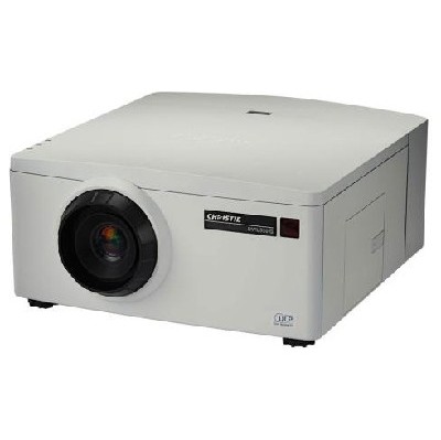 проектор Christie DWU550-G