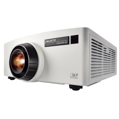 проектор Christie DWU599-GS White