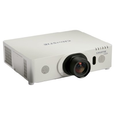 проектор Christie LW551i