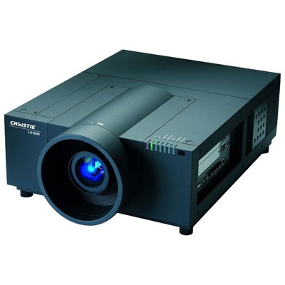 проектор Christie LX1000