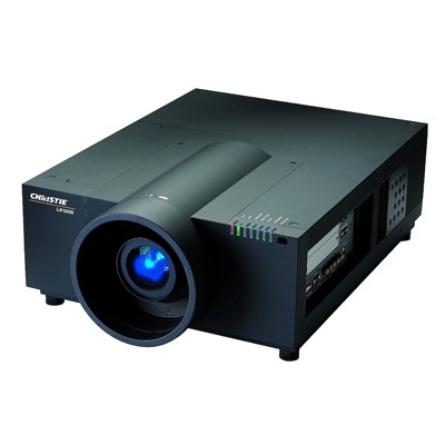 проектор Christie LX1200