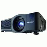 Проектор Christie LX400 Black