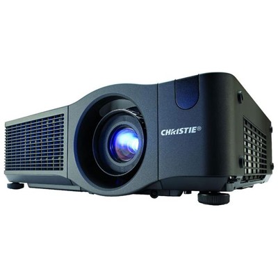 проектор Christie LX400 Black