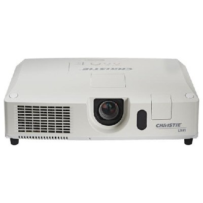 проектор Christie LX41