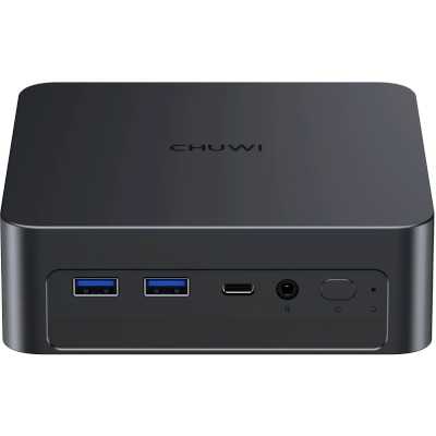 компьютер Chuwi AuBox X CWI611XU7P 6935768761136