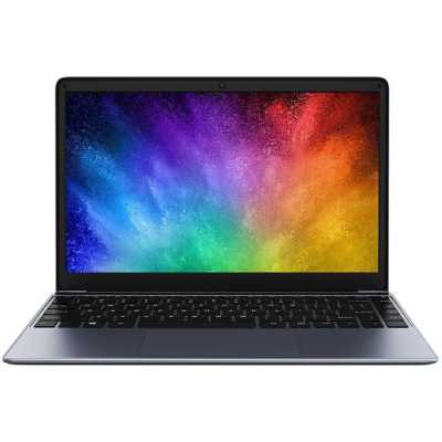ноутбук Chuwi HeroBook Pro 8Gb/256Gb SSD/Win 11
