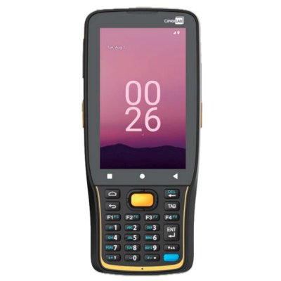 Терминал сбора данных CipherLab RK26 AK266S4DNNG81