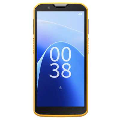 терминал сбора данных CipherLab RS38 AS38N8AF4NSG1