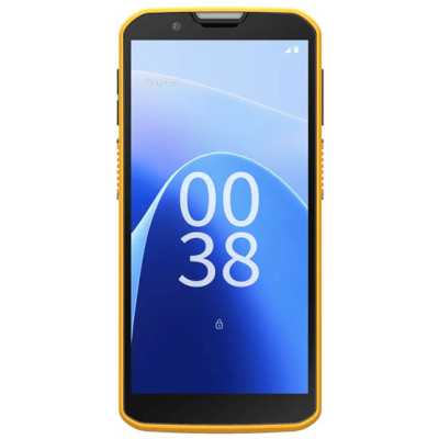 Терминал сбора данных CipherLab RS38 AS38N8RF4NSG1