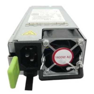 блок питания Cisco 1600W HX-PSU1-1600W