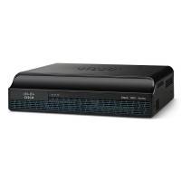 Роутер Cisco 1941-SEC-K9