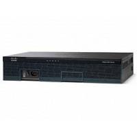 Роутер Cisco 2911R-V-K9
