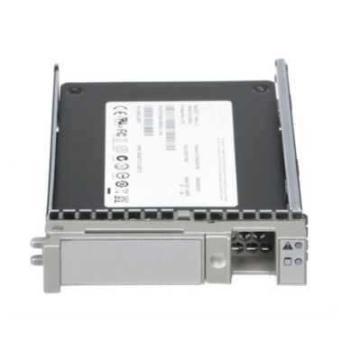 SSD диск Cisco 3.8Tb HX-SD38T61X-EV
