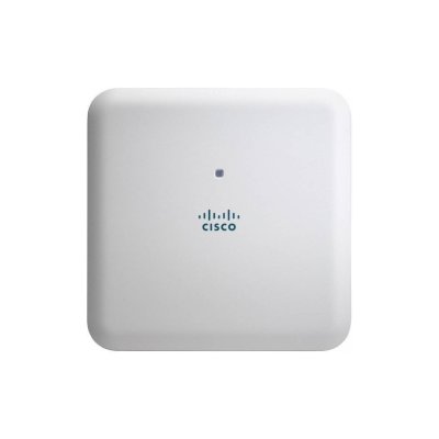 точка доступа Cisco AIR-AP2802I-E-K9